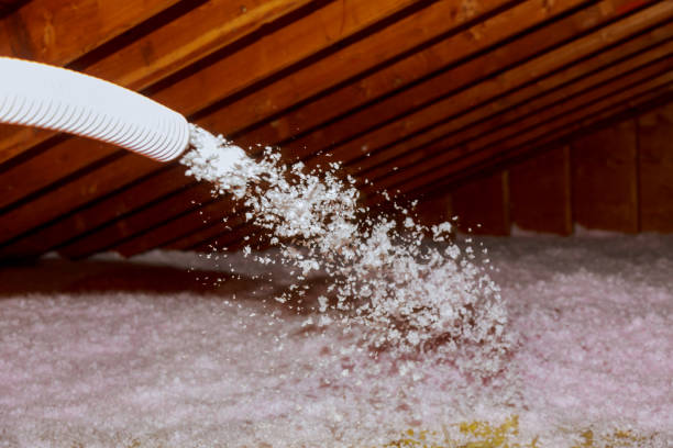 Trusted Monticello, LA Insulation Contractor Experts